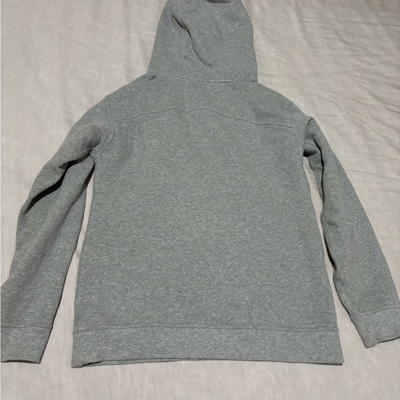 Lululemon women’s grey hoodie size XS - Picture 3 of 6